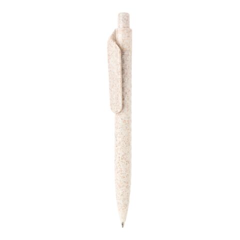 Wheat straw pen white | No Branding | not available | not available