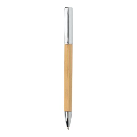Modern bamboo pen brown | No Branding | not available | not available