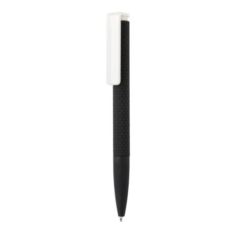 X7 pen smooth touch black-white | No Branding | not available | not available