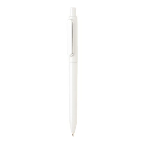 X6 pen white | No Branding | not available | not available
