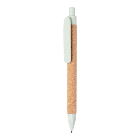Write responsible pen green | No Branding | not available | not available