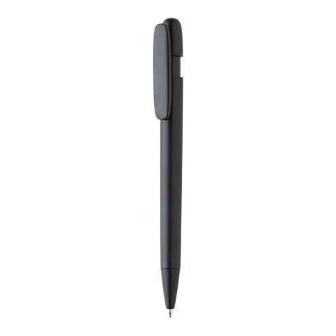 Devin GRS certified RABS pen solid black | No Branding | not available | not available