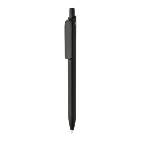 Bolt GRS certified R-ABS pen black | No Branding | not available | not available