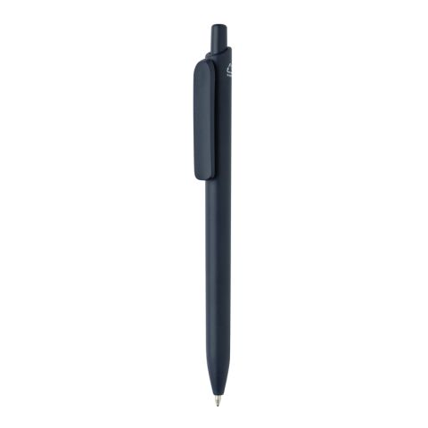 Bolt GRS certified R-ABS pen navy | No Branding | not available | not available