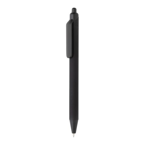 Tide GRS certified RABS pen smooth touch black | No Branding | not available | not available