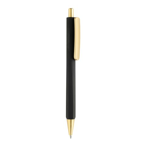 EDGE RCS three-sided pen luxury black | No Branding | not available | not available