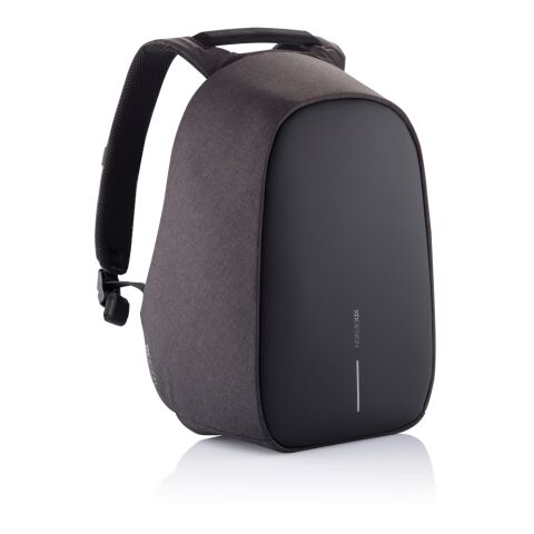 Bobby Hero XL, Anti-theft backpack black-anthracite | No Branding | not available | not available