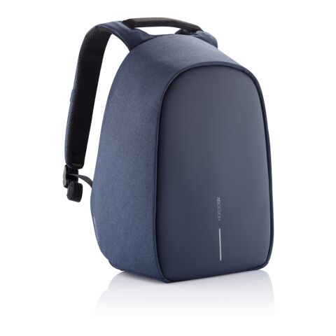 Bobby Hero XL, Anti-theft backpack navy-anthracite | No Branding | not available | not available