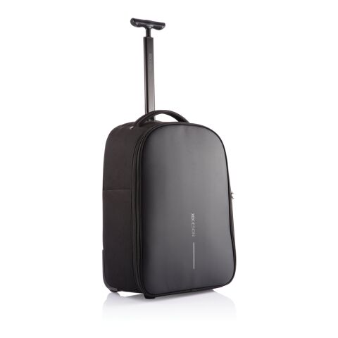 Bobby backpack trolley black-grey | L | No Branding | not available | not available