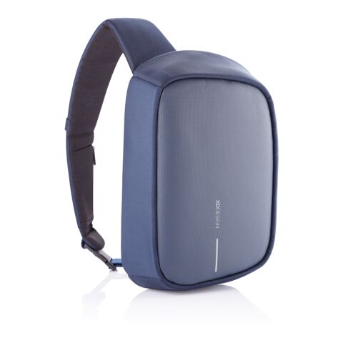 Bobby Sling anti-theft backpack navy-navy | M | No Branding | not available | not available