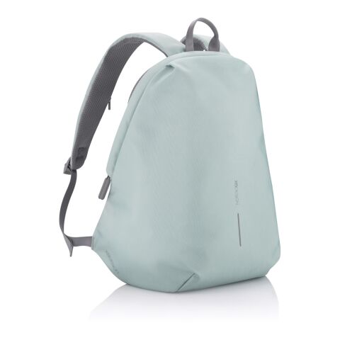 Bobby Soft, anti-theft backpack green-grey | not available | No Branding | not available | not available | not available