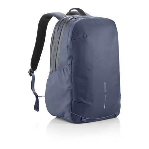 Bobby Explore backpack navy-black | not available | No Branding | not available | not available