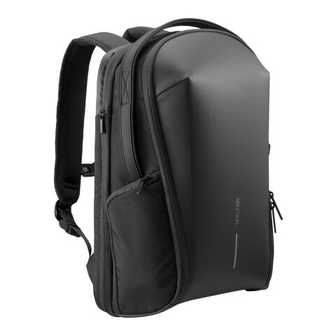 Bizz Backpack black-grey