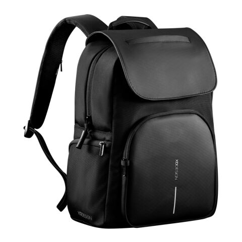 XD Design Soft Daypack black-grey | No Branding | not available | not available
