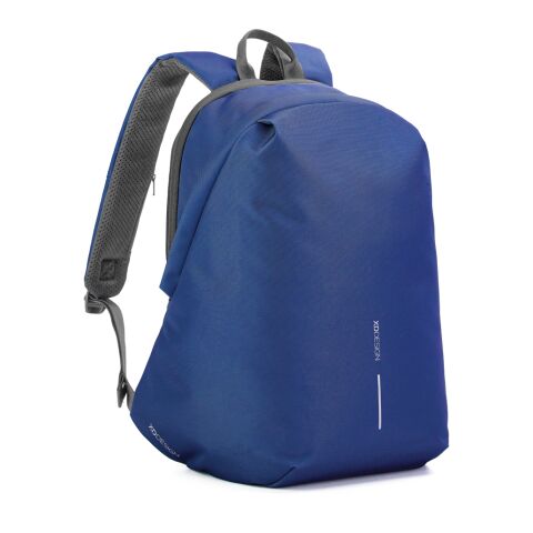 Bobby Soft, anti-theft backpack navy-grey | not available | No Branding | not available | not available | not available