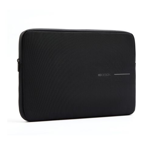 XD Design 16&quot; Laptop Sleeve black-grey | No Branding | not available | not available