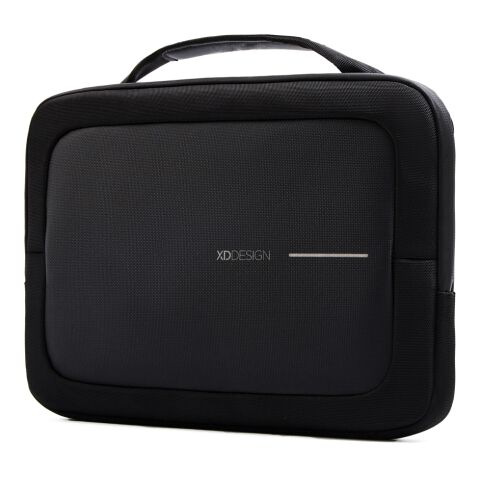 XD Design 14&quot; Laptop Bag black-grey | No Branding | not available | not available