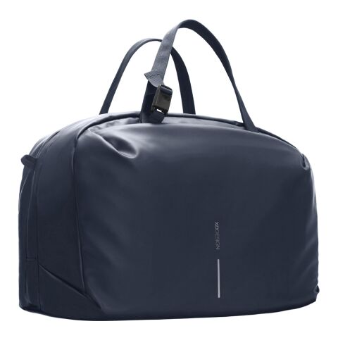 Urban Water Resistant Weekend Bag navy-grey | No Branding | not available | not available