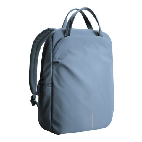 XD Design Soft Tote Backpack blue-grey | No Branding | not available | not available | not available
