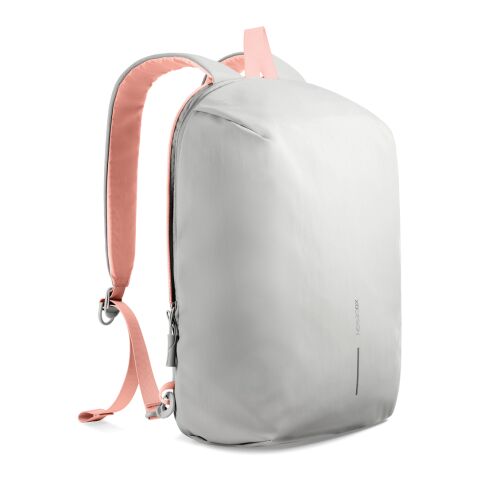 XD Design Switch 2-in-1 Backpack pink-grey | No Branding | not available | not available | not available