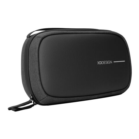 XD Design First Class All-in-One case black-grey | No Branding