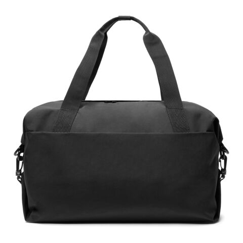 KENTO URBAN RCS recycled nylon Weekender black | No Branding | not available | not available | not available