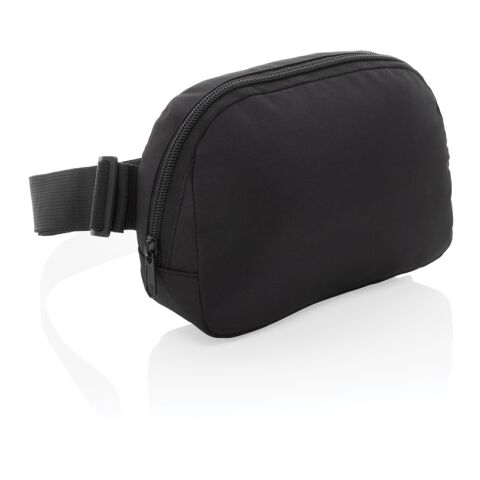 Aero Aware™ RPET Everyday sling bag black | No Branding | not available | not available | not available