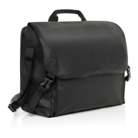 Swiss Peak OSLO RCS Messenger black