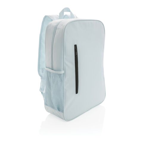 Tierra cooler backpack blue | No Branding | not available | not available | not available