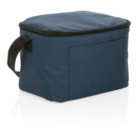 Impact AWARE lightweight cooler bag navy | No Branding | not available | not available