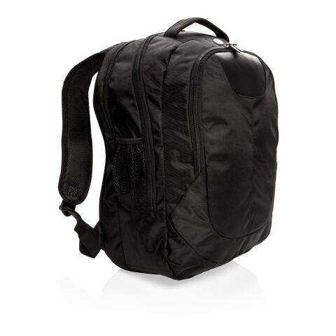 Outdoor laptop backpack black | No Branding | not available | not available