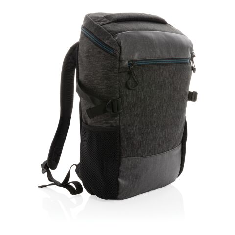 900D easy access 15.6&quot; laptop backpack PVC free black | No Branding | not available | not available | not available