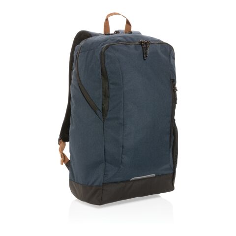 Impact AWARE™ Urban outdoor backpack navy | No Branding | not available | not available | not available