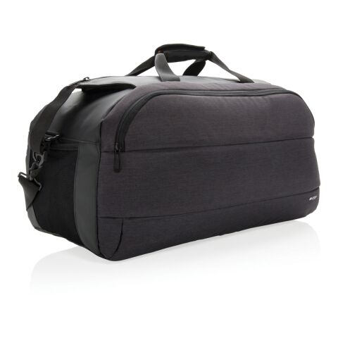 Modern weekend bag black | No Branding | not available | not available