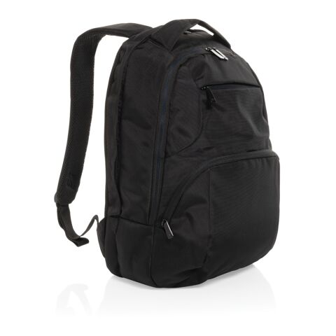 Impact AWARE™ Universal laptop backpack black | No Branding | not available | not available