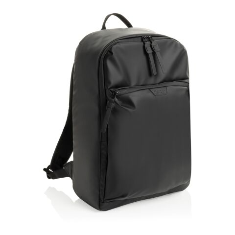 Swiss Peak OSLO RCS Everyday Laptop 15.6' backpack black