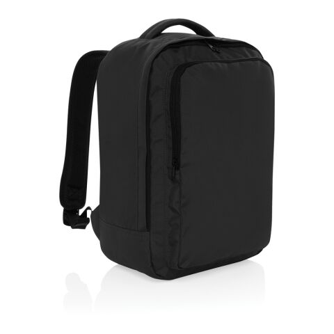 Ace Aware™ RPET Free On Board travel pack black | No Branding | not available | not available | not available