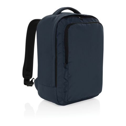 Ace Aware™ RPET Free On Board travel pack navy | No Branding | not available | not available | not available