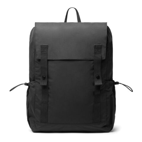KENTO URBAN RCS recycled nylon Everyday Backpack black | No Branding | not available | not available | not available