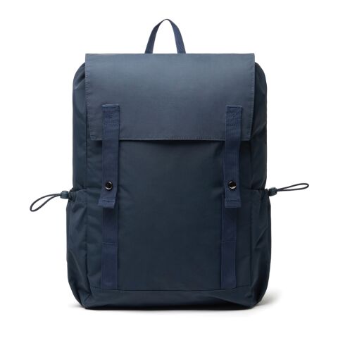 KENTO URBAN RCS recycled nylon Everyday Backpack navy | No Branding | not available | not available | not available