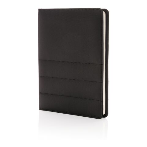 Impact AWARE™ RPET A5 notebook black | No Branding | not available | not available
