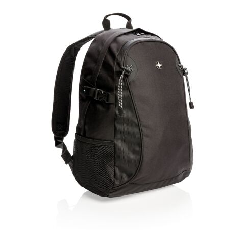 Outdoor backpack black | No Branding | not available | not available | not available