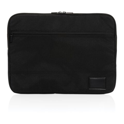 Impact AWARE™ 14' laptop sleeve black | No Branding | not available | not available