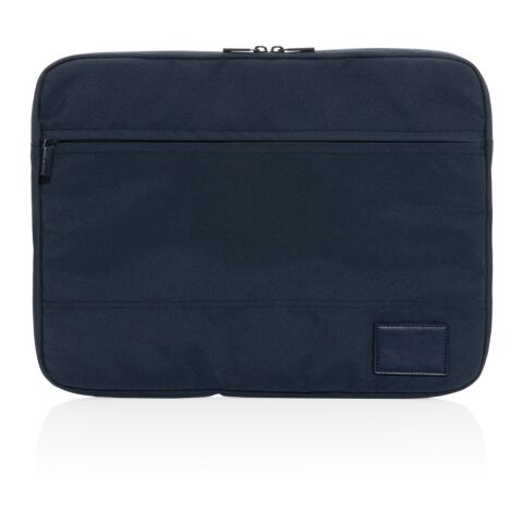 Impact AWARE™ 14&#039; laptop sleeve navy | No Branding | not available | not available