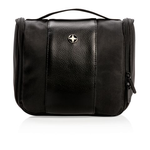 Toiletry bag black | No Branding | not available | not available