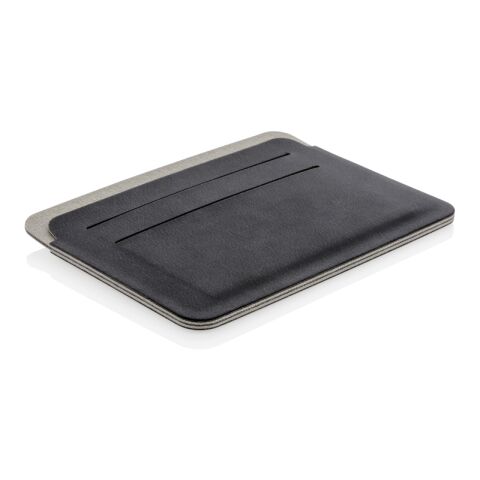 Quebec RFID safe cardholder black-grey | No Branding | not available | not available