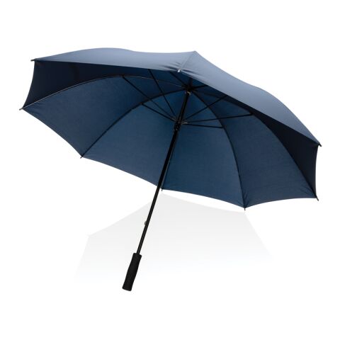 30&quot; Impact AWARE™ RPET 190T Storm proof umbrella navy | No Branding | not available | not available
