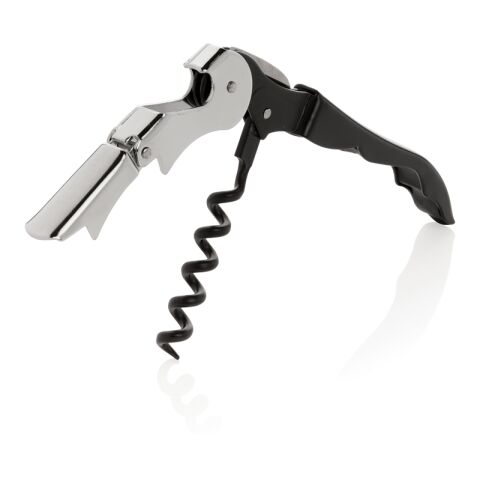 Vino waiter corkscrew black | No Branding | not available | not available