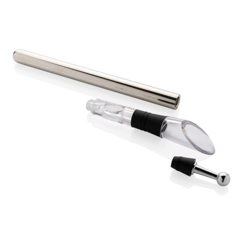 Vino Wine chiller stick silver | No Branding | not available | not available