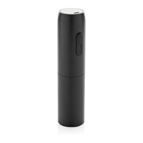 Vino re-chargeable electric wine opener black | No Branding | not available | not available